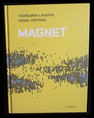 Image du vendeur pour Thorbjorn Lausten Magnet - Visual Systems mis en vente par ANTIQUARIAT Franke BRUDDENBOOKS