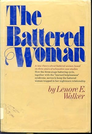 Seller image for The Battered Woman for sale by Librairie Le Nord