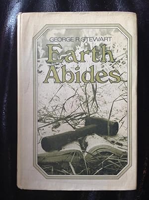 Seller image for Earth Abides for sale by Eat My Words Books