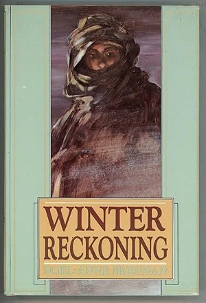 Image du vendeur pour Winter Reckoning mis en vente par Heartwood Books and Art