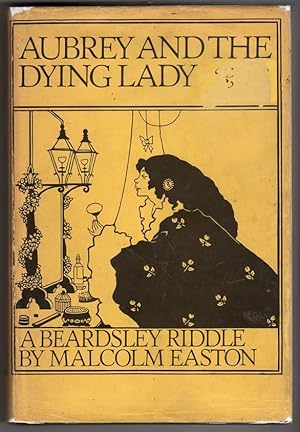 Seller image for Aubrey and the Dying Lady for sale by Heartwood Books and Art