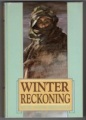 Image du vendeur pour Winter Reckoning mis en vente par Heartwood Books and Art