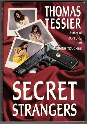 Imagen del vendedor de Secret Strangers a la venta por Heartwood Books and Art
