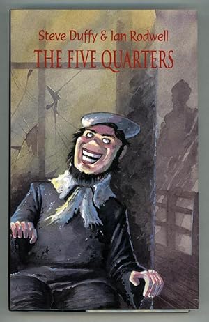 Image du vendeur pour The Five Quarters mis en vente par Heartwood Books and Art