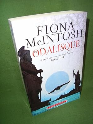 Seller image for ODALISQUE for sale by Jeff 'n' Joys Quality Books