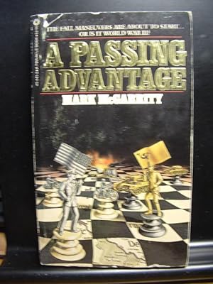 Seller image for A PASSING ADVANTAGE for sale by The Book Abyss