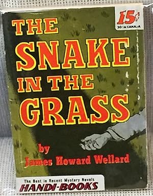 Seller image for The Snake in the Grass for sale by My Book Heaven