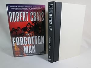 Bild des Verkufers fr The Forgotten Man zum Verkauf von Books Again
