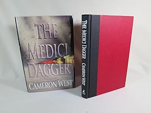 Image du vendeur pour The Medici Dagger mis en vente par Books Again