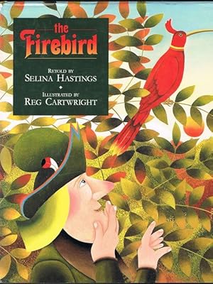 Seller image for The Firebird for sale by Jenny Wren Books