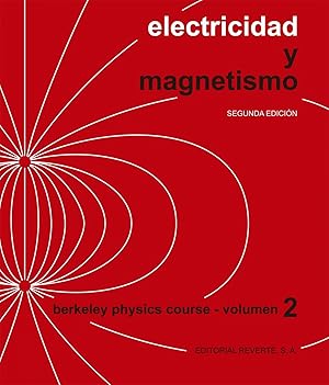 Image du vendeur pour Electricidad y magnetismo mis en vente par Imosver