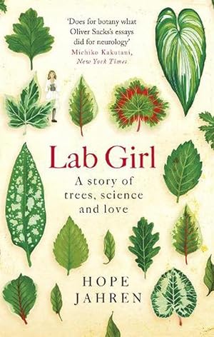 Seller image for Lab Girl (Paperback) for sale by Grand Eagle Retail