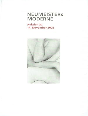Seller image for Neumeister November 2002 Modern Photography for sale by thecatalogstarcom Ltd