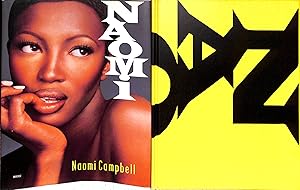 Seller image for Naomi for sale by The Cary Collection