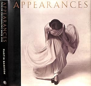 Appearances: Fashion Photography Since 1945