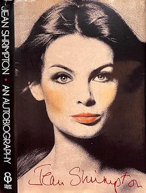 Seller image for Jean Shrimpton: An Autobiography for sale by The Cary Collection