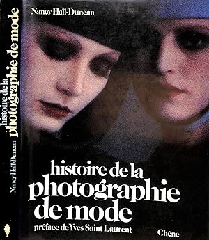 Seller image for Histoire De La Photographie De Mode for sale by The Cary Collection