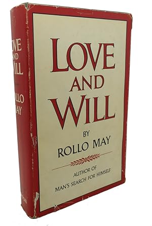 Seller image for LOVE AND WILL for sale by Rare Book Cellar