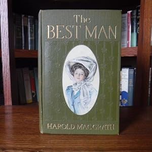 Image du vendeur pour The Best Man mis en vente par Old Scrolls Book Shop
