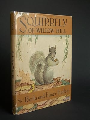 Squirrely of Willow Hill
