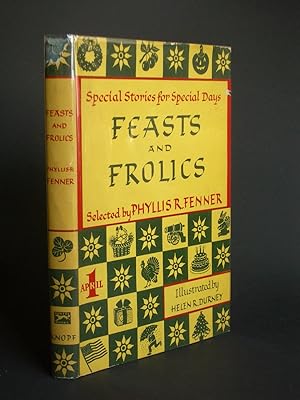 Feasts and Frolics: Special Stories for Special Days