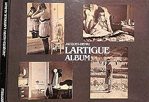 Latrigue Album