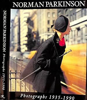 Norman Parkinson: Photographs 1935-1990