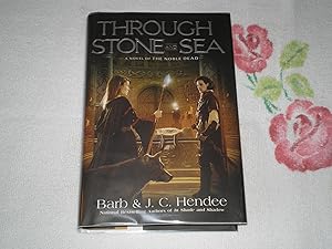 Seller image for Through Stone and Sea (Noble Dead) for sale by SkylarkerBooks