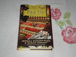 Seller image for Fed Up for sale by SkylarkerBooks