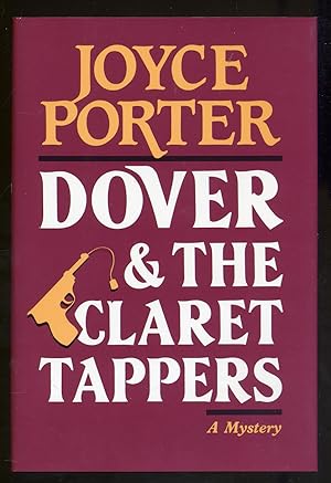 Seller image for Dover and The Claret Tappers for sale by Between the Covers-Rare Books, Inc. ABAA