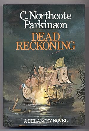 Seller image for Dead Reckoning for sale by Between the Covers-Rare Books, Inc. ABAA