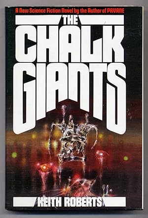 Image du vendeur pour The Chalk Giants mis en vente par Between the Covers-Rare Books, Inc. ABAA