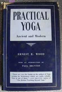 Immagine del venditore per Practical Yoga: Ancient and Modern venduto da Reading Habit