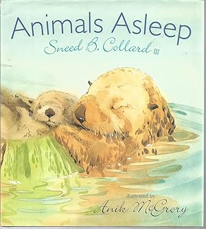 Image du vendeur pour Animals Asleep mis en vente par Beverly Loveless