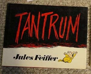 Tantrum (Hardcover).