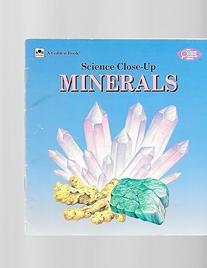 Seller image for Minerals (Science close-up) for sale by TuosistBook