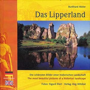 Seller image for Das Lipperland: The Most Beautiful Pictures of a Historical Landscape for sale by Goulds Book Arcade, Sydney