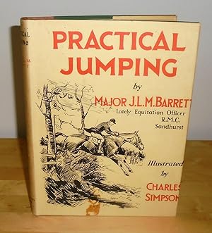 Seller image for Practical Jumping for sale by M. C. Wilson