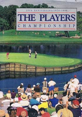 Seller image for The Players Championship: 25th Anniversary-1974-1998 for sale by Marlowes Books and Music