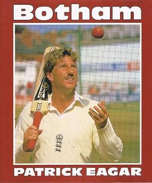Seller image for Botham for sale by Marlowes Books and Music