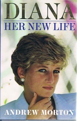 Seller image for Diana: Her New Life for sale by Marlowes Books and Music