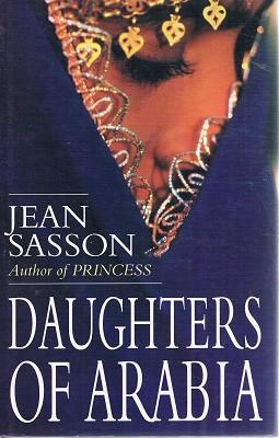 Image du vendeur pour Daughters Of Arabia mis en vente par Marlowes Books and Music