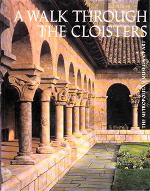 A Walk Through the Cloisters