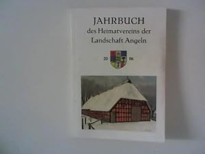 Seller image for Jahrbuch des Heimatvereins Angeln. 2006 70. Jg. for sale by ANTIQUARIAT FRDEBUCH Inh.Michael Simon