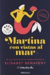 Image du vendeur pour MARTINA CON VISTAS AL MAR (HORIZONTE MARTINA 1) mis en vente par Agapea Libros