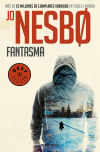 Seller image for Harry Hole 9. Fantasma for sale by Agapea Libros