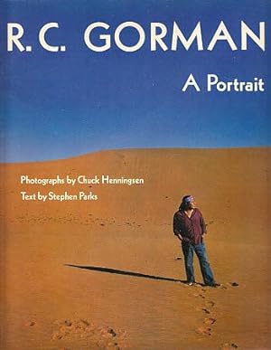 R. C. Gorman, A Portrait