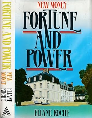 Seller image for Fortune and Power: New Money for sale by Barter Books Ltd