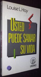 Seller image for Usted puede sanar su vida for sale by Librera La Candela
