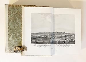 Die Eipeldauer Briefe 1785-1797. (= Denkwürdigkeiten aus Altösterreich ; XVII. und XVIII. Band) 2...
